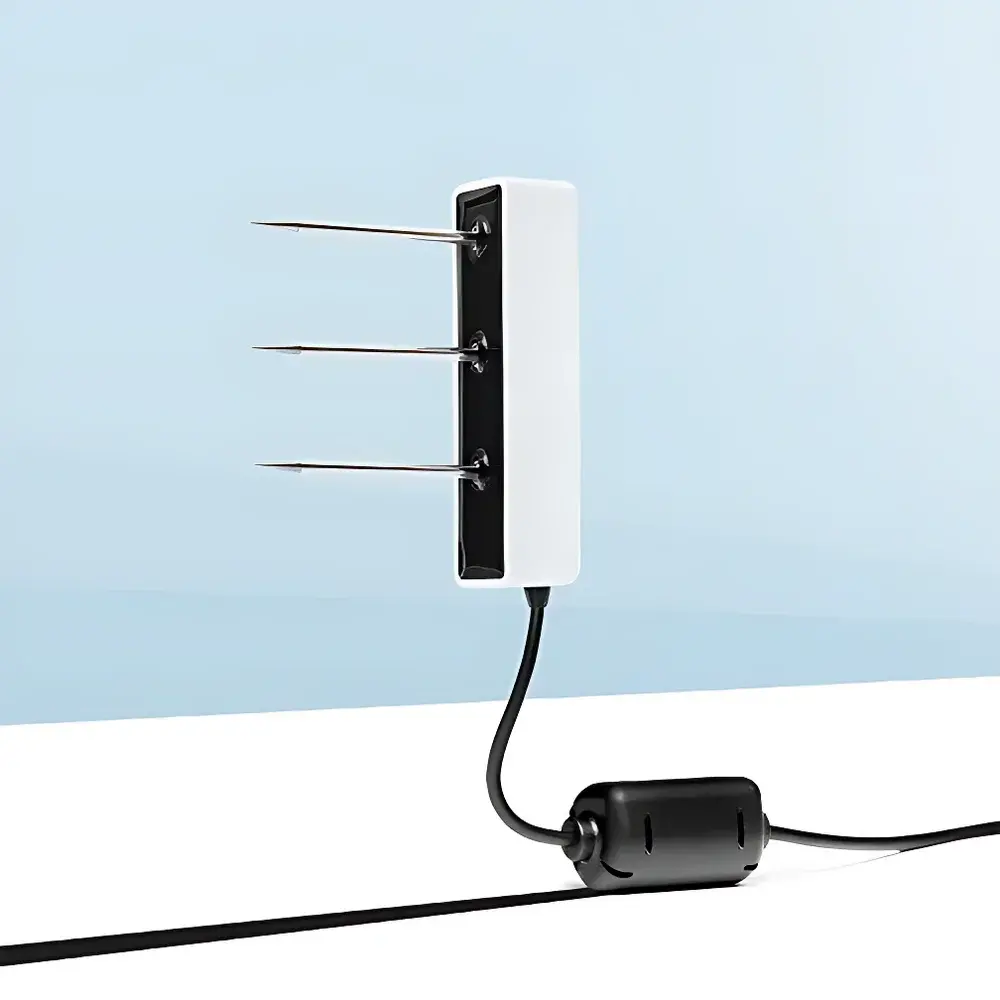 METER TEROS 11 Volumetric Water Content and Soil Temperature Sensor