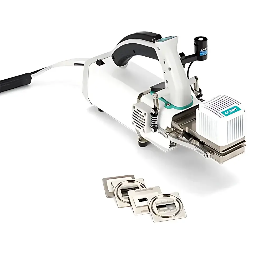 LI-COR LI-6800 Portable Photosynthesis and Chlorophyll Fluorescence Measurement System