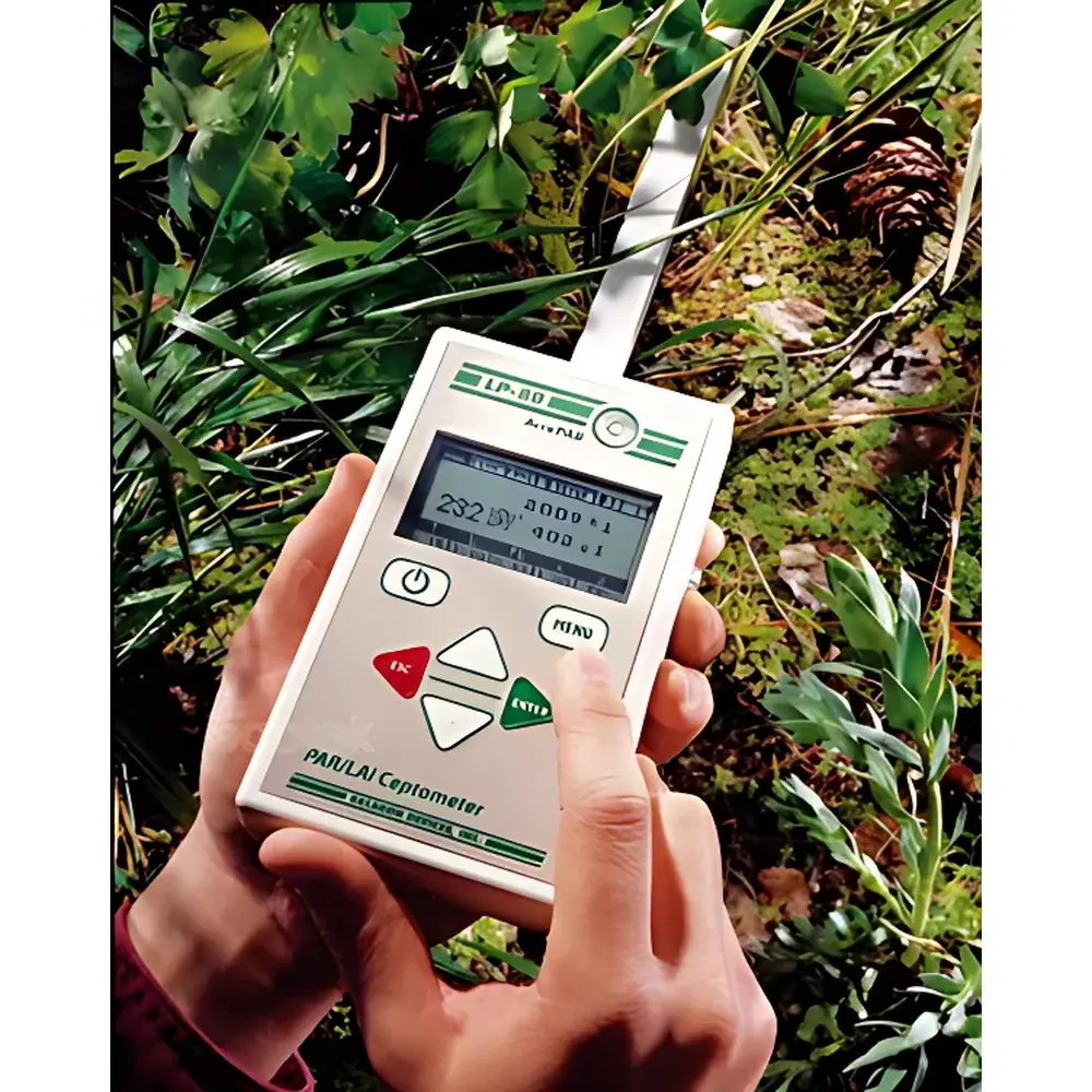 METER LP-80 AccuPAR Canopy Analyzer
