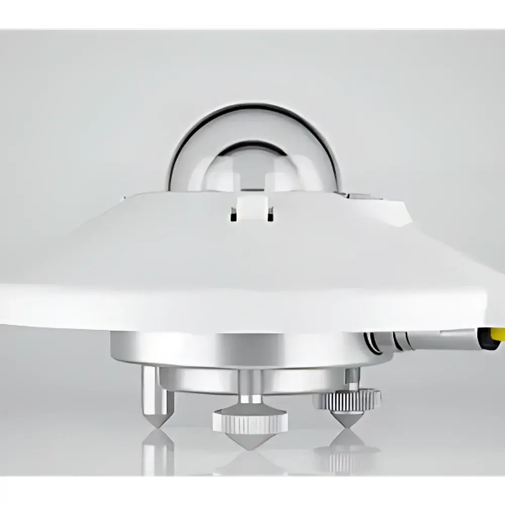 Kipp & Zonen SMP10 Secondary Standard Pyranometer