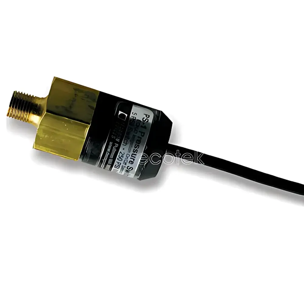 PS-1 Irrigation Status Sensor