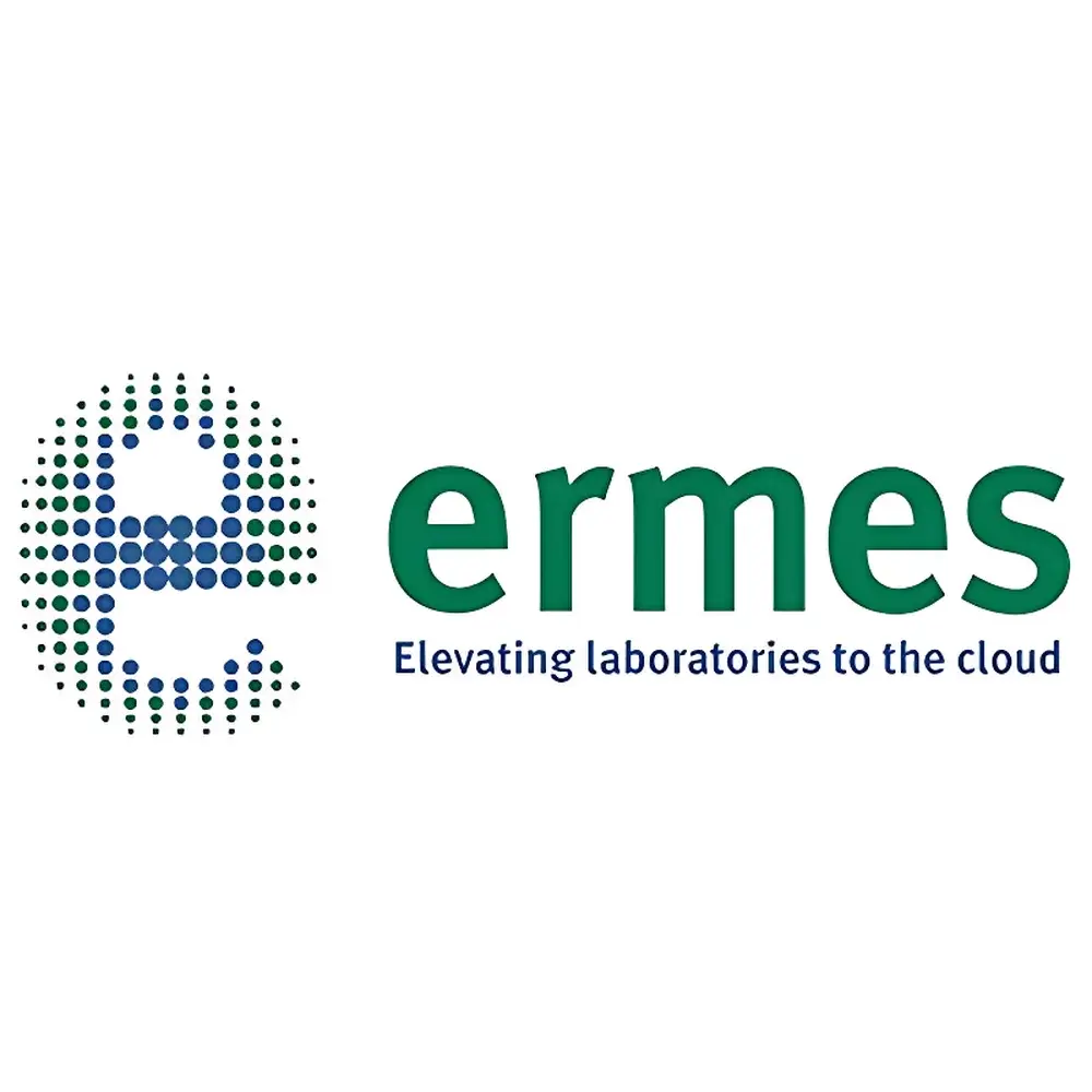 Ermes Laboratory Equipment Management Cloud Platform by VELP