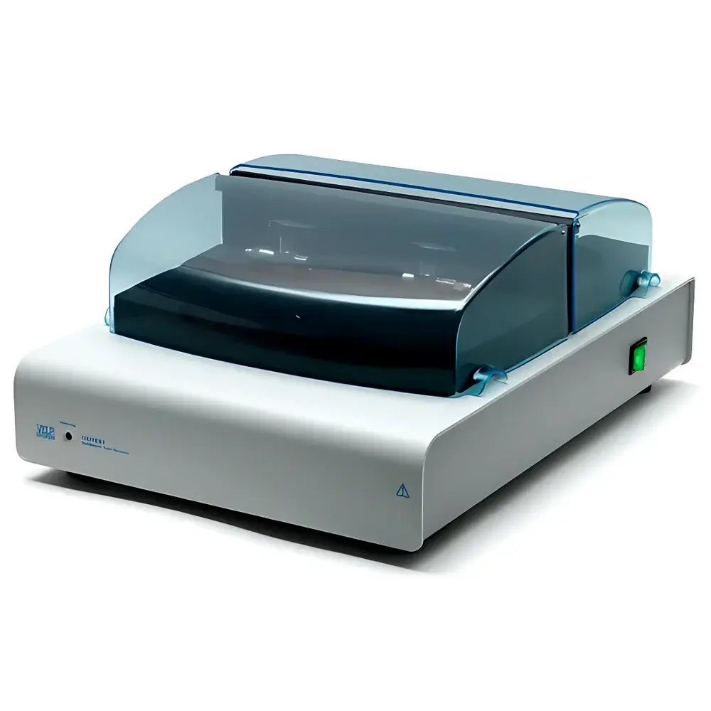 VELP OXITEST Oil Oxidation Stability Analyzer