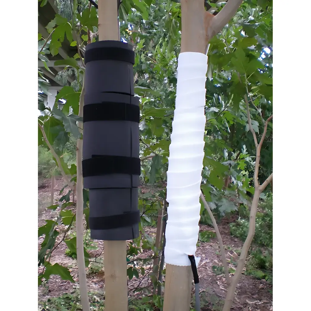 Dynamax EXO-Skin™ Wrap-Around Stem Flow Sensor