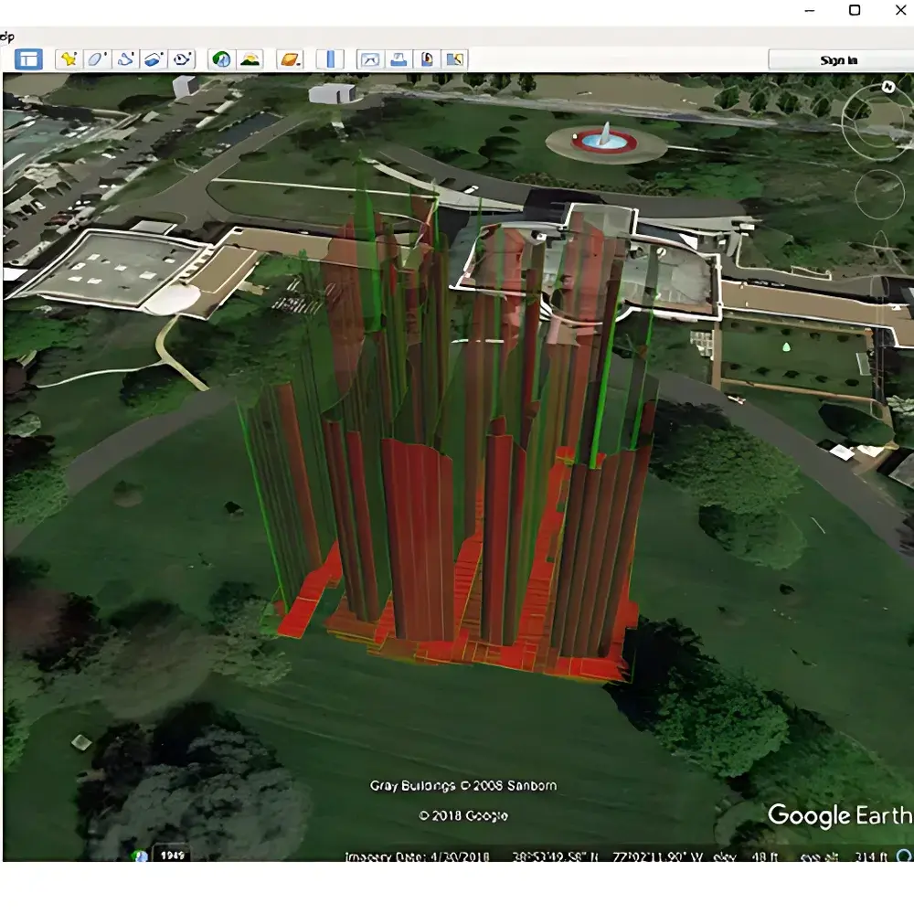 SoilFlux Pro Soil Gas Flux Analysis Software