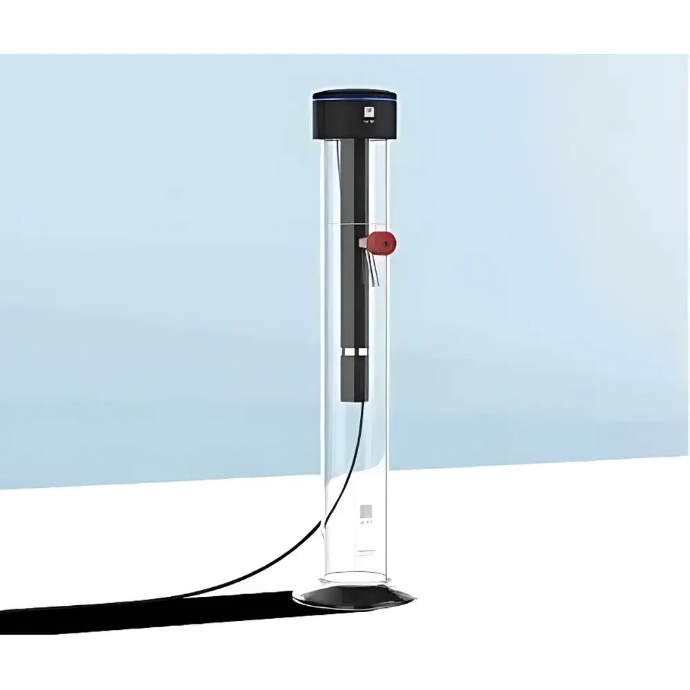 METER PARIO Plus Automated Soil Particle Size Analyzer