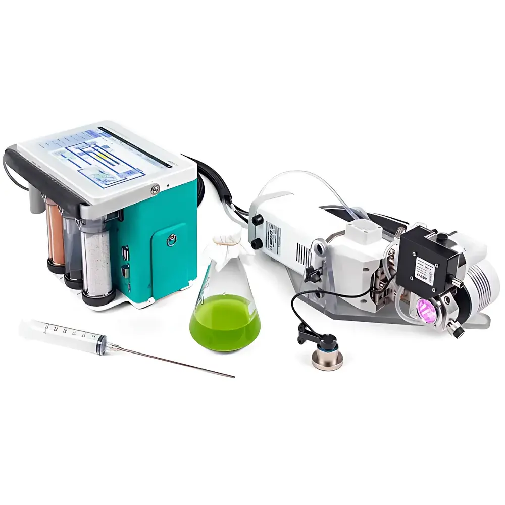 LI-COR LI-6800-18 Aquatic Photosynthesis Measurement Chamber for Suspended Algal Cultures