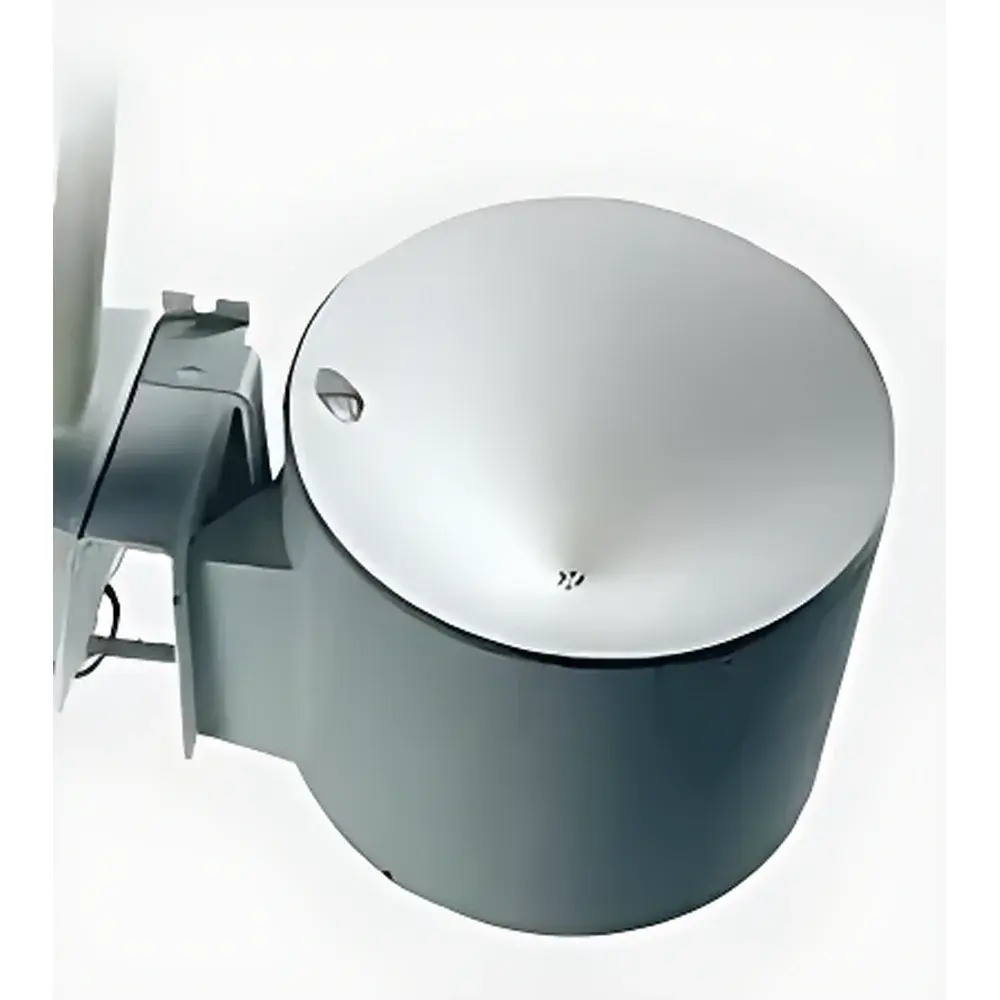 METER ECRN-100 High-Precision Tipping Bucket Rain Gauge