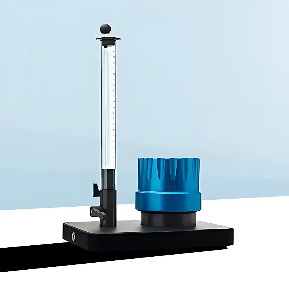 METER KSAT/HYPROP 2/WP4C Soil Moisture Characterization Workstation