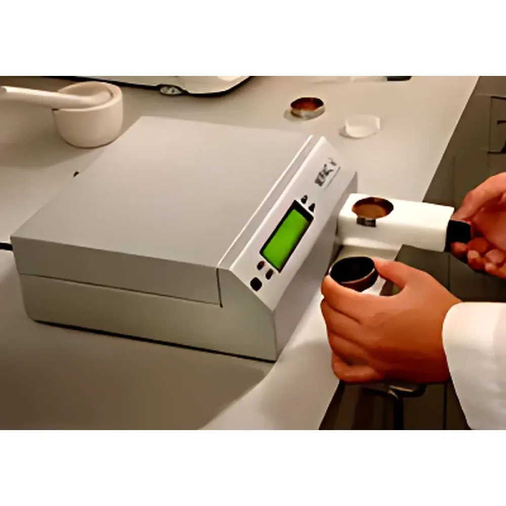 METER KSAT/HYPROP 2/WP4C Soil Moisture Characterization Workstation