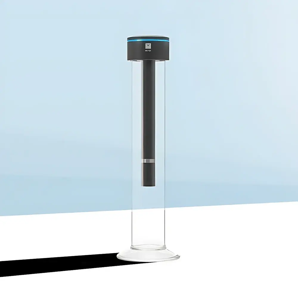 METER KSAT/HYPROP 2/WP4C Soil Moisture Characterization Workstation