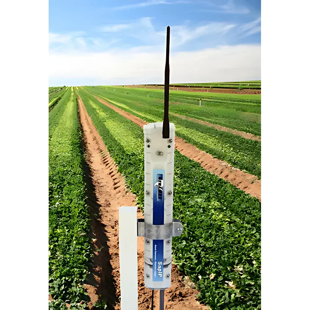 SapIP Mesh Wireless Data Acquisition and Transmission System by Dynamax