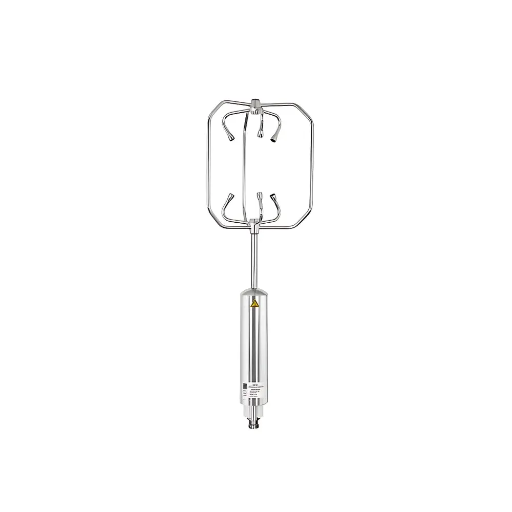 METEK uSonic-3 Cage MP and uSonic-3 Class A MP 3D Ultrasonic Anemometers