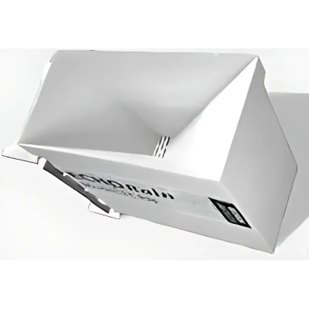 METER ECRN-50 Tipping Bucket Rain Gauge
