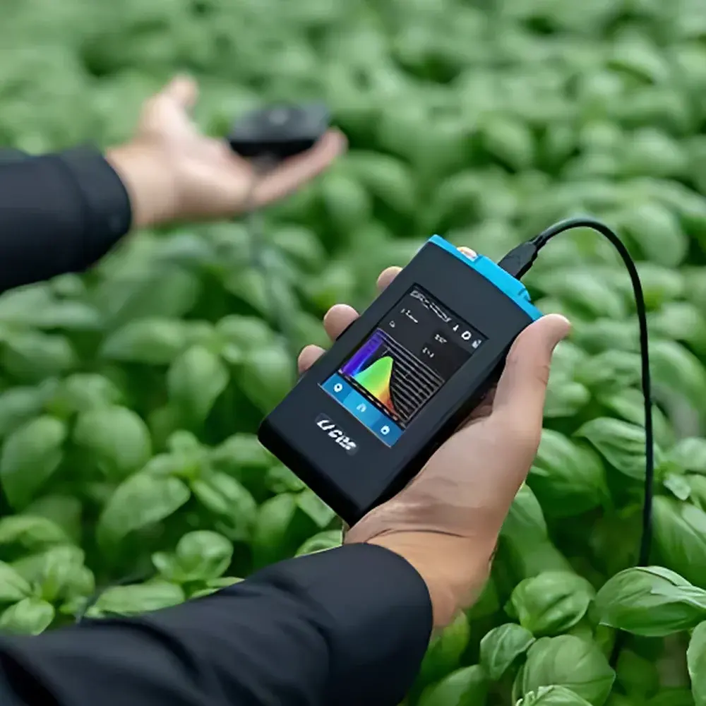 LI-COR LI-180 Spectral Quantum Meter for Plant Lighting