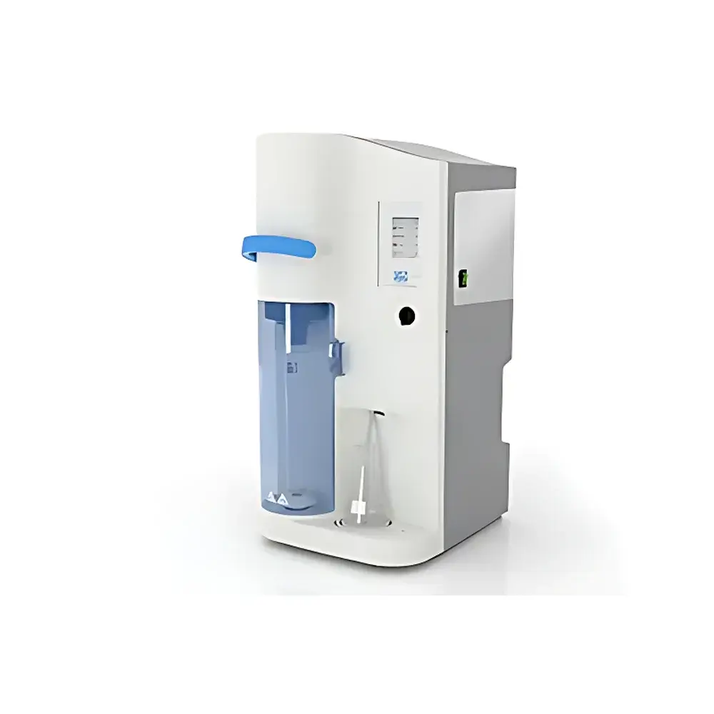 VELP UDK 139 Automated Kjeldahl Distillation Unit