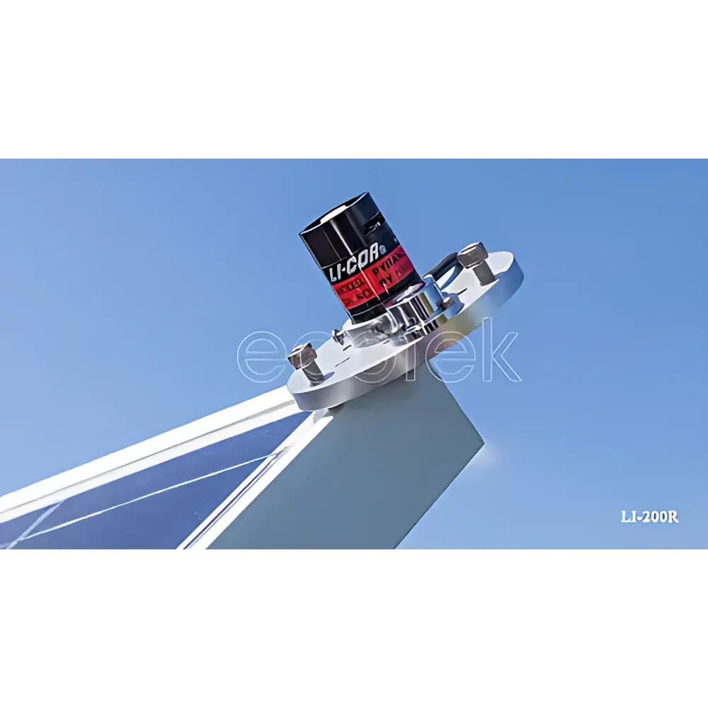 LI-COR Radiation Sensor Series