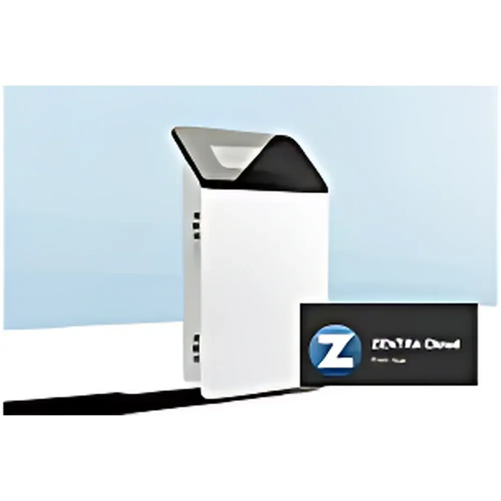 METER ZL6 Pro Automated Cloud Data Logger