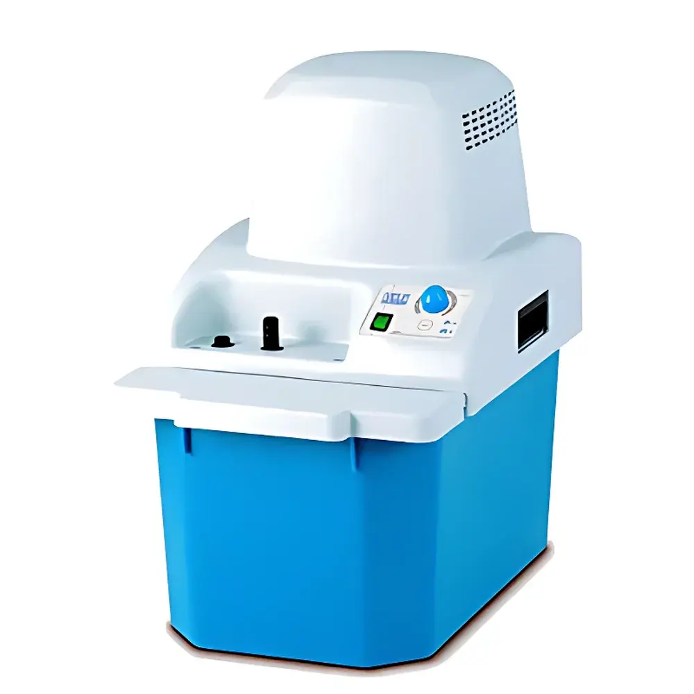 JP Series Recirculating Water Bath Pump by VELP