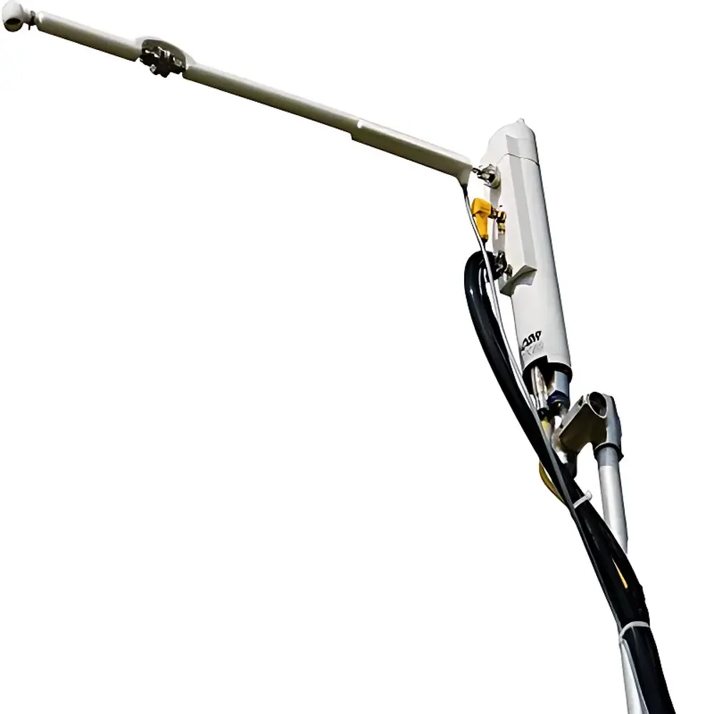 LI-COR LI-7200RS Closed-Path CO₂/H₂O Smart Analyzer System