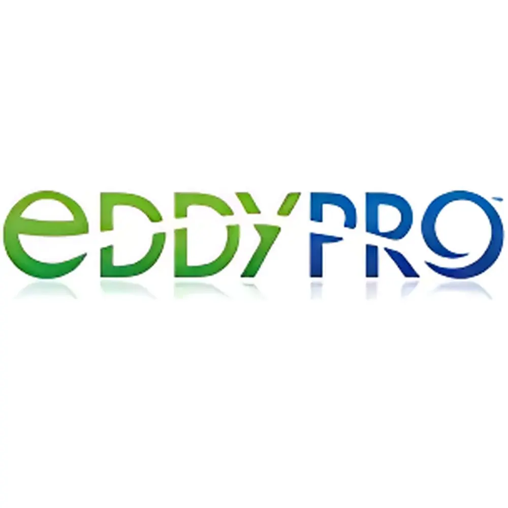 LI-COR EddyPro Software for Eddy Covariance Data Processing