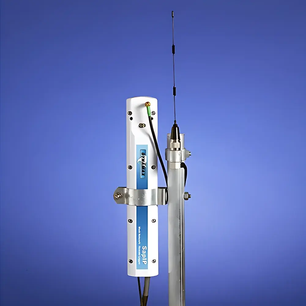 Dynamax SapIP Stem Flow Monitoring Network