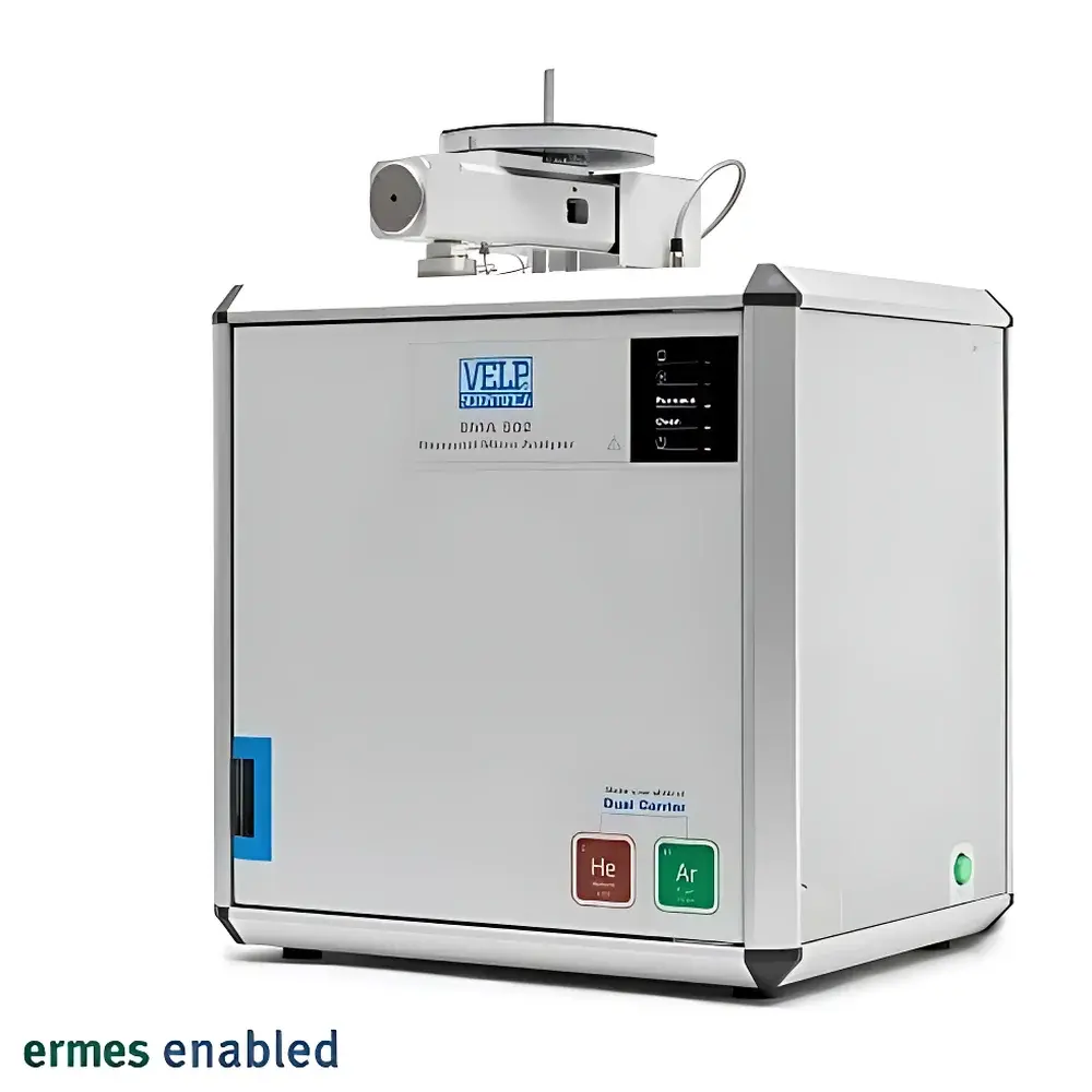 VELP EMA 502 CHNS-O Organic Elemental Analyzer