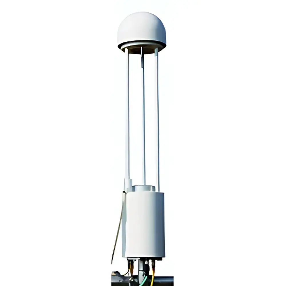 LI-COR LI-7700 Open-Path Methane (CH₄) Analyzer