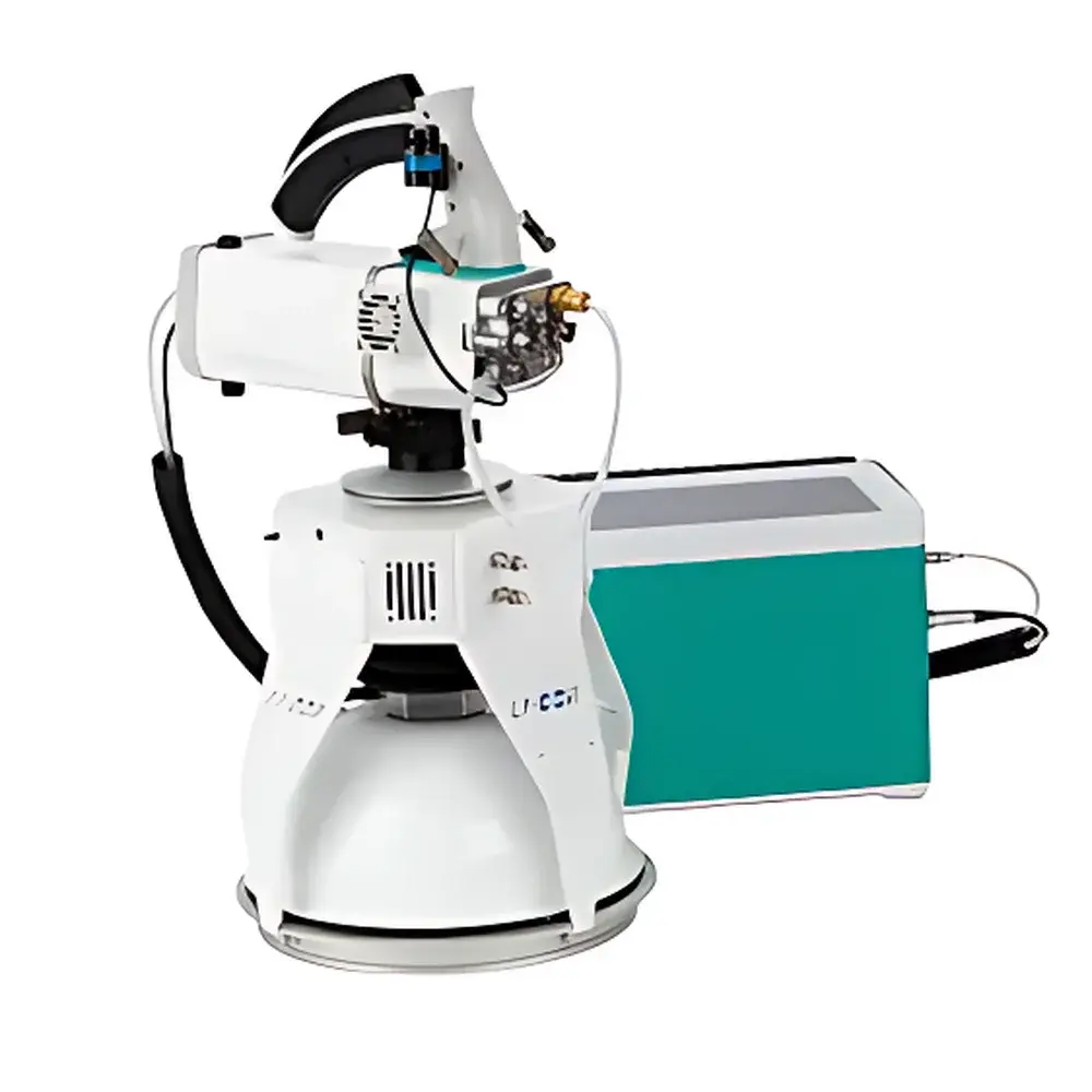 LI-COR LI-6800 Advanced Photosynthesis & Fluorescence Measurement System with Modular Leaf Chambers