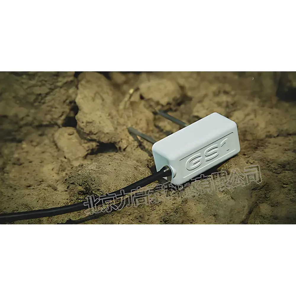 METER GS1 Soil Moisture Sensor