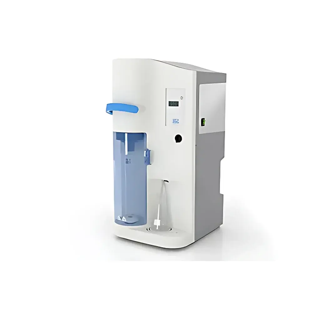 VELP UDK 129 Kjeldahl Distillation System