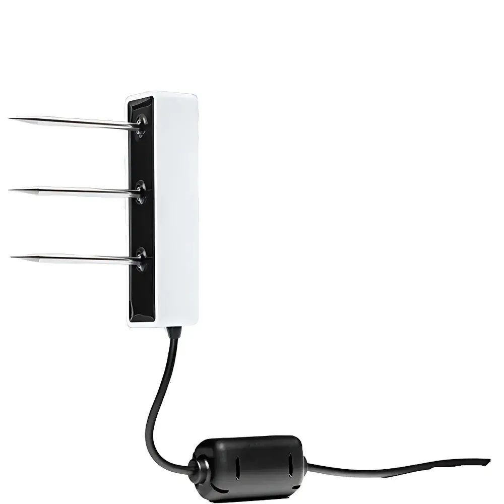 METER TEROS 12 Soil Moisture, Temperature, and Electrical Conductivity Sensor