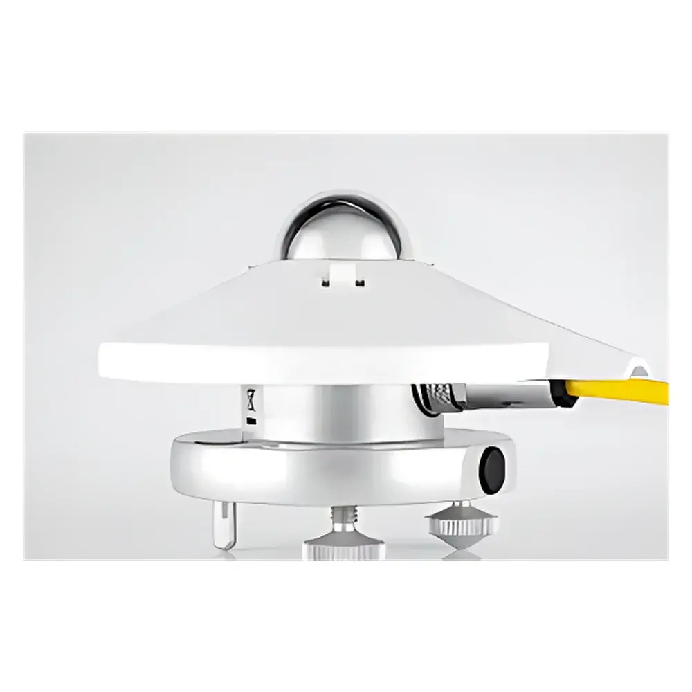 Kipp & Zonen SMP12 Pyranometer with Albedo Measurement Kit