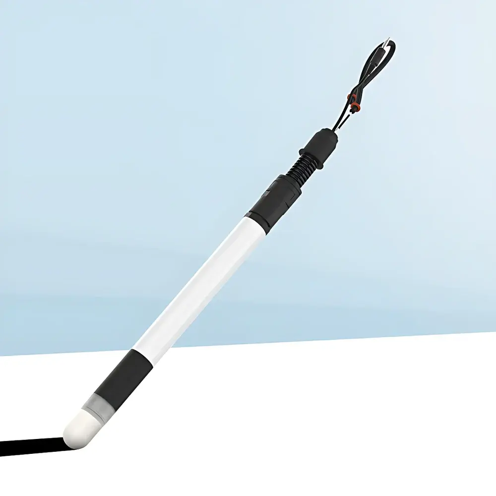 METER TEROS 32 Field-Grade High-Precision Soil Water Potential and Temperature Tensiometer