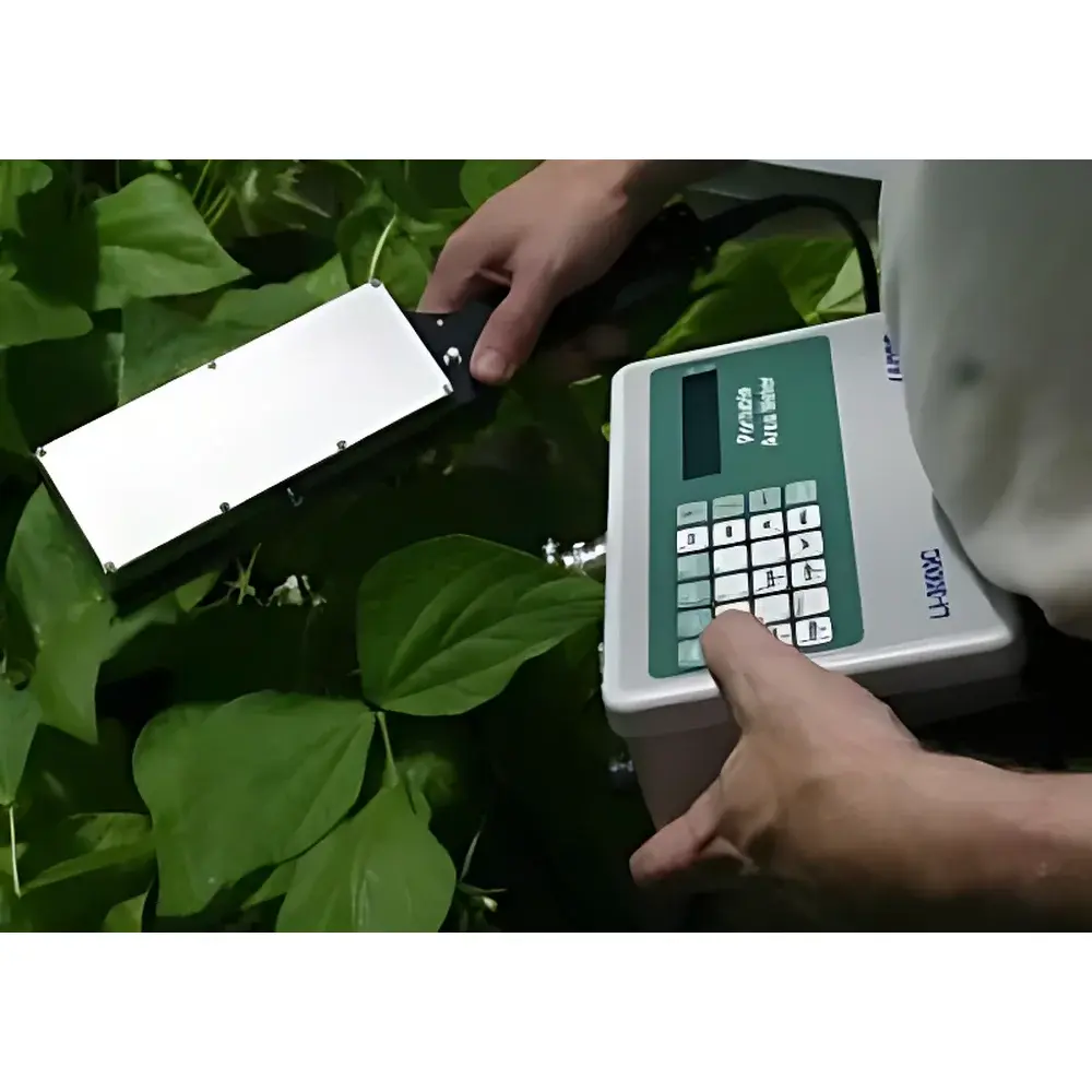 LI-COR LI-3000C Portable Leaf Area Meter