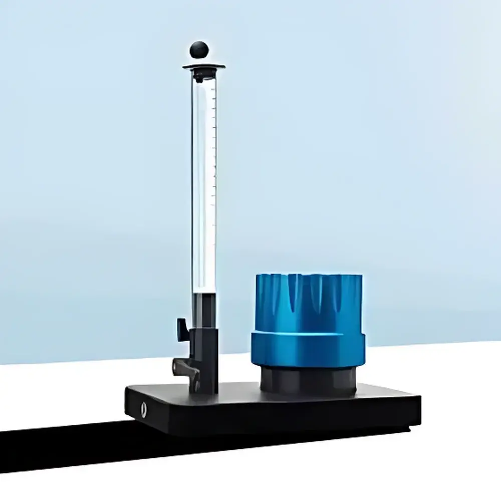 METER KSAT Laboratory Saturation Hydraulic Conductivity Analyzer