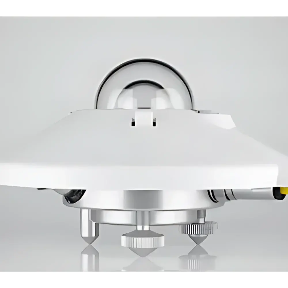 Kipp & Zonen CMP10 Secondary Standard Pyranometer