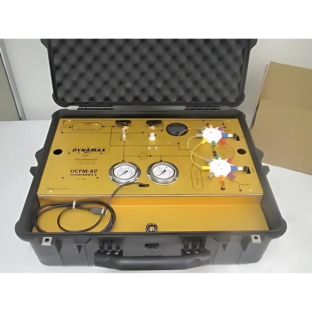 Dynamax HCFM-XP Gen3 Portable Plant Hydraulic Conductance Meter