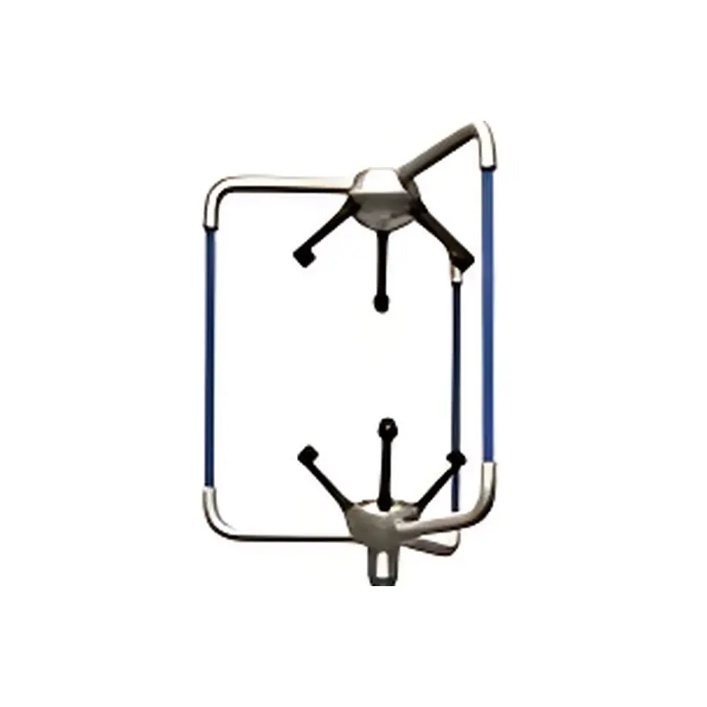 Gill HS-50 Three-Dimensional Ultrasonic Anemometer