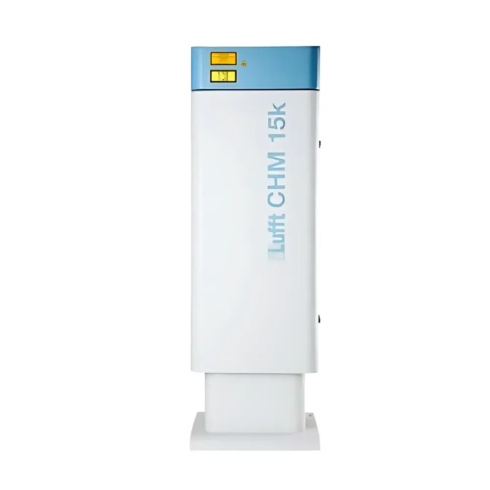 Kipp & Zonen CHM15K Ceilometer