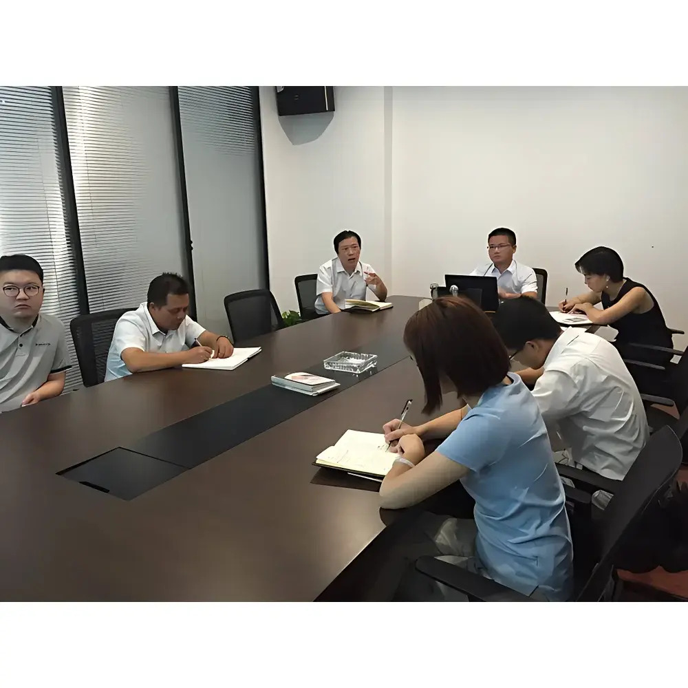 Luchuang GC-8890 Laboratory Gas Chromatograph