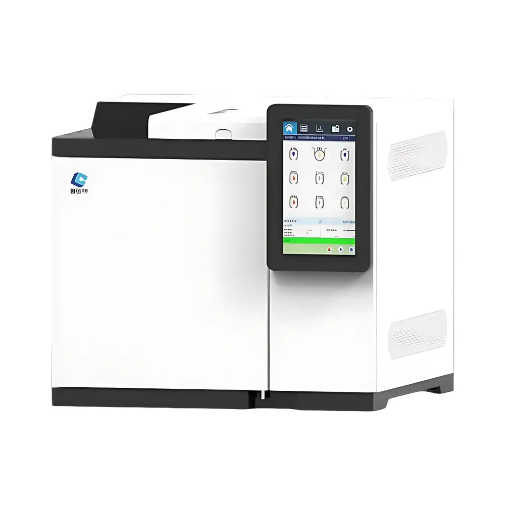 Luchuang GC-8890 Laboratory Gas Chromatograph