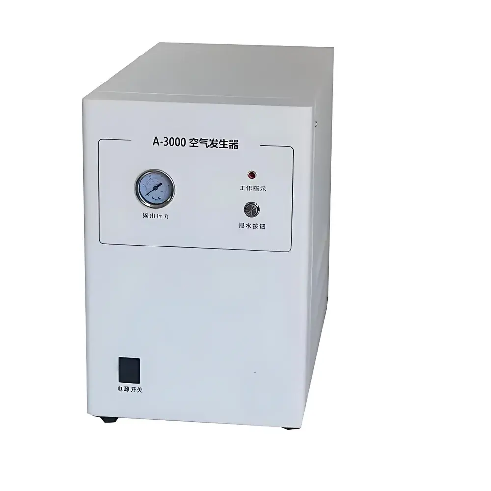 Luchuang A-3000 Air Generator for GC Laboratory Applications