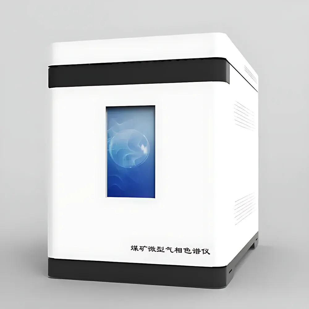Luchuang GC-9870Pro Portable Gas Chromatograph for Mine Methane (Coal Mine Gas) Analysis