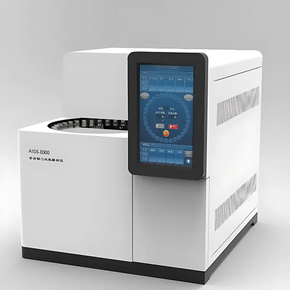 Luchuang ATDS-8300 Fully Automated Thermal Desorber (20-Position)