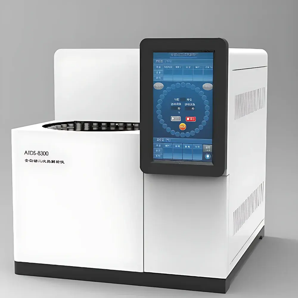 Luchuang ATDS-8300 Fully Automated Thermal Desorber (20-Position)