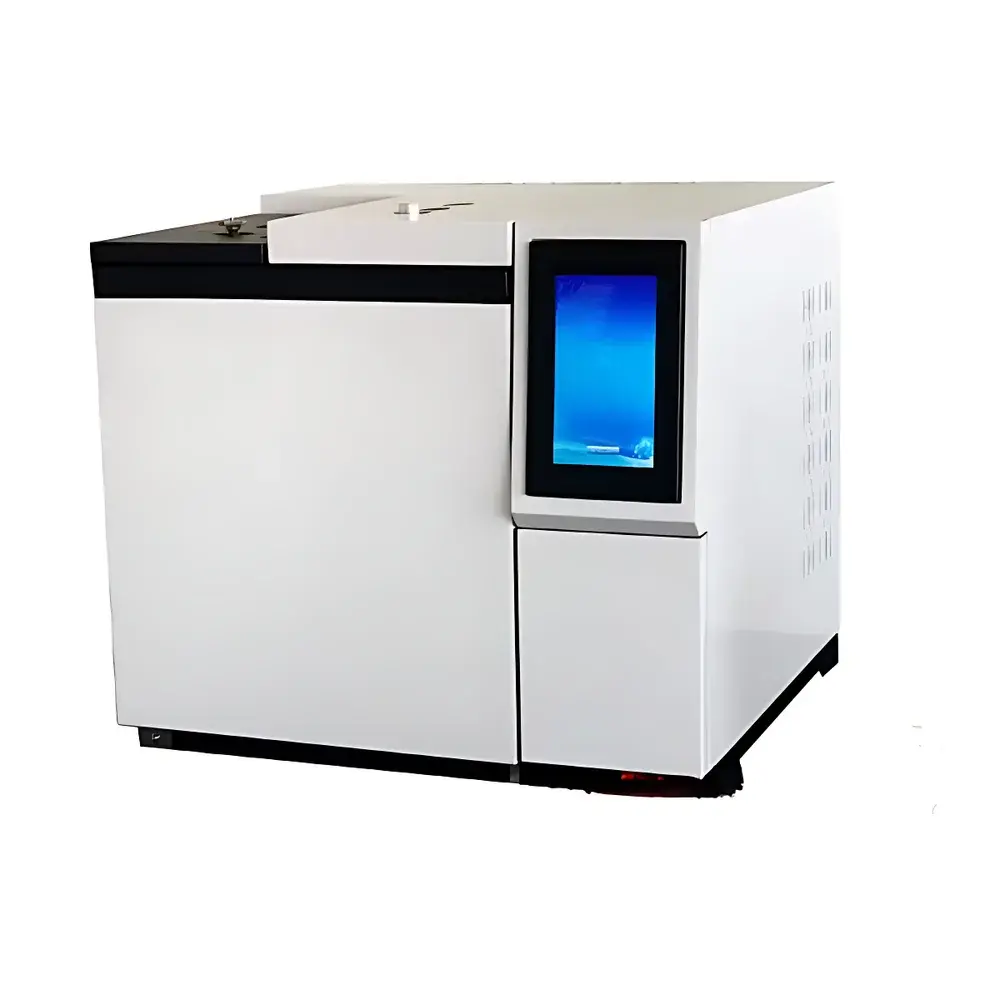 Shandong Luchuang GC-9870 Plus Laboratory Gas Chromatograph