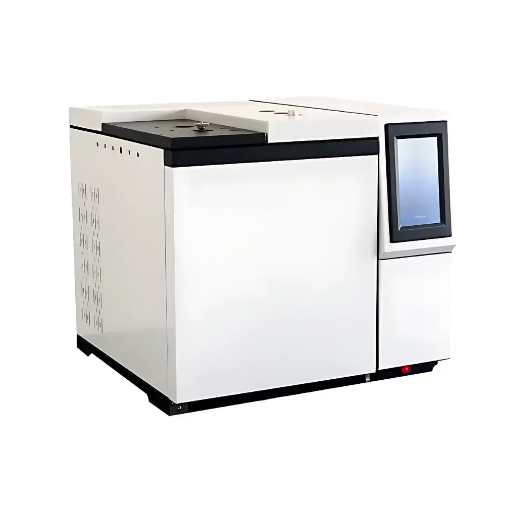 Shandong Luchuang GC-9870 Plus Laboratory Gas Chromatograph