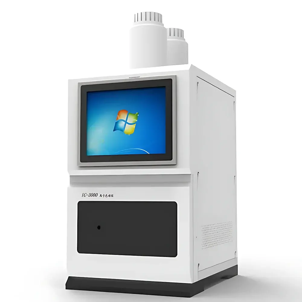 Luchuang IC-3000 Anion-Exchange Ion Chromatograph