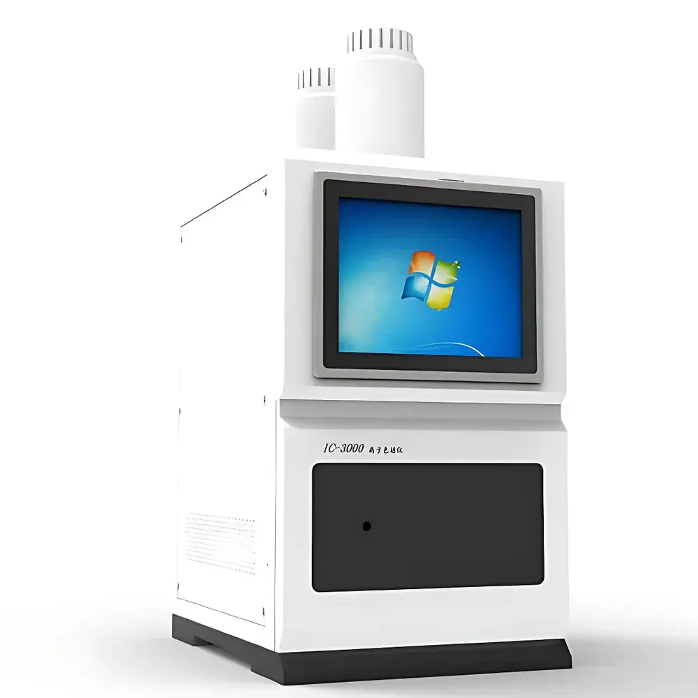 Luchuang IC-3000 Anion-Exchange Ion Chromatograph